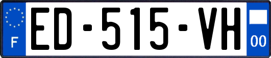 ED-515-VH