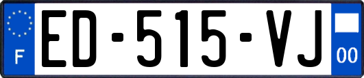 ED-515-VJ