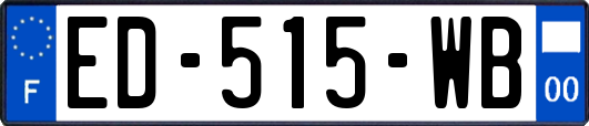 ED-515-WB