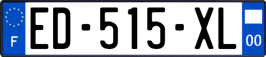 ED-515-XL