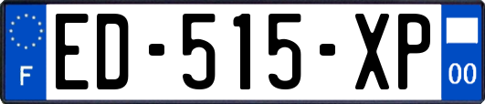 ED-515-XP