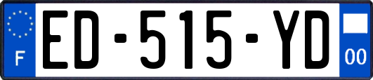 ED-515-YD