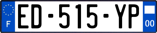 ED-515-YP