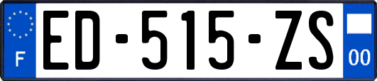 ED-515-ZS