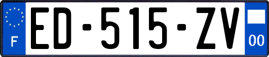 ED-515-ZV