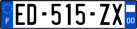 ED-515-ZX