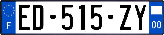 ED-515-ZY