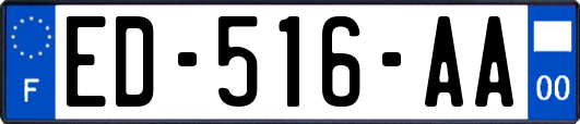 ED-516-AA