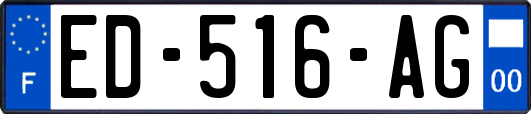 ED-516-AG