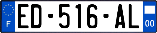 ED-516-AL