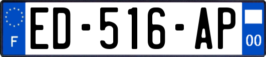 ED-516-AP