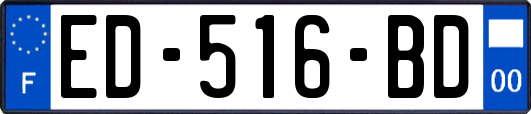 ED-516-BD