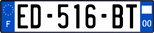 ED-516-BT