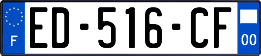 ED-516-CF