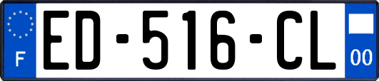 ED-516-CL