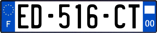 ED-516-CT