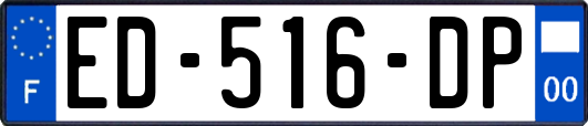 ED-516-DP