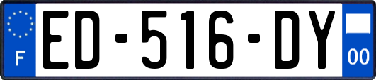 ED-516-DY