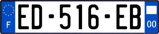 ED-516-EB