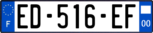 ED-516-EF