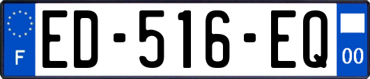 ED-516-EQ