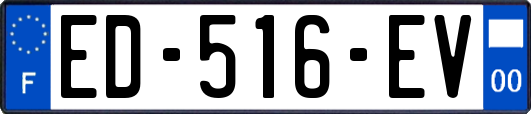 ED-516-EV