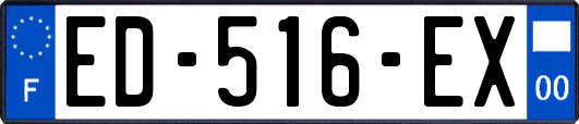 ED-516-EX