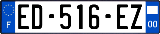 ED-516-EZ