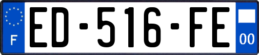 ED-516-FE