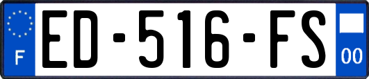 ED-516-FS