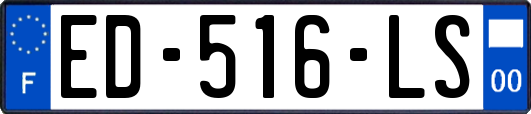 ED-516-LS