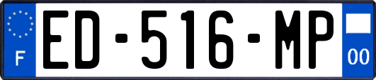 ED-516-MP