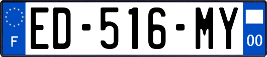 ED-516-MY