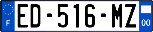 ED-516-MZ