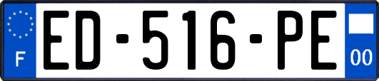 ED-516-PE