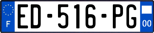 ED-516-PG