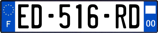 ED-516-RD