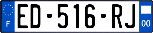 ED-516-RJ