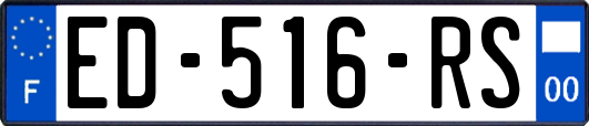 ED-516-RS