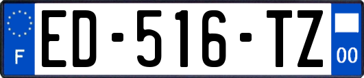 ED-516-TZ