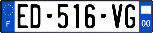 ED-516-VG