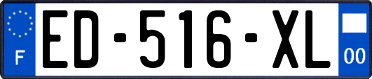 ED-516-XL