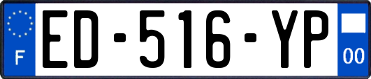 ED-516-YP