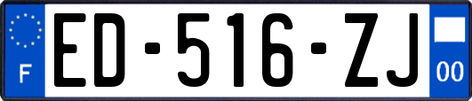 ED-516-ZJ