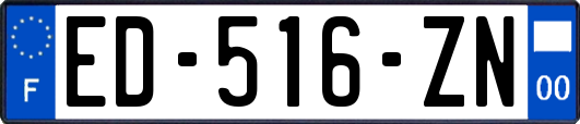 ED-516-ZN