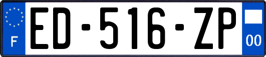 ED-516-ZP