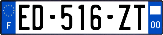 ED-516-ZT