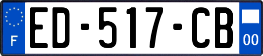 ED-517-CB