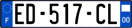 ED-517-CL