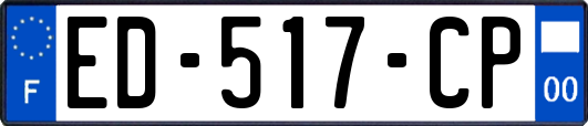 ED-517-CP